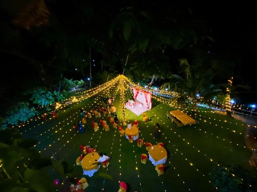 Resort Cijo'S Hut And Tree House Hotel Thrissur India