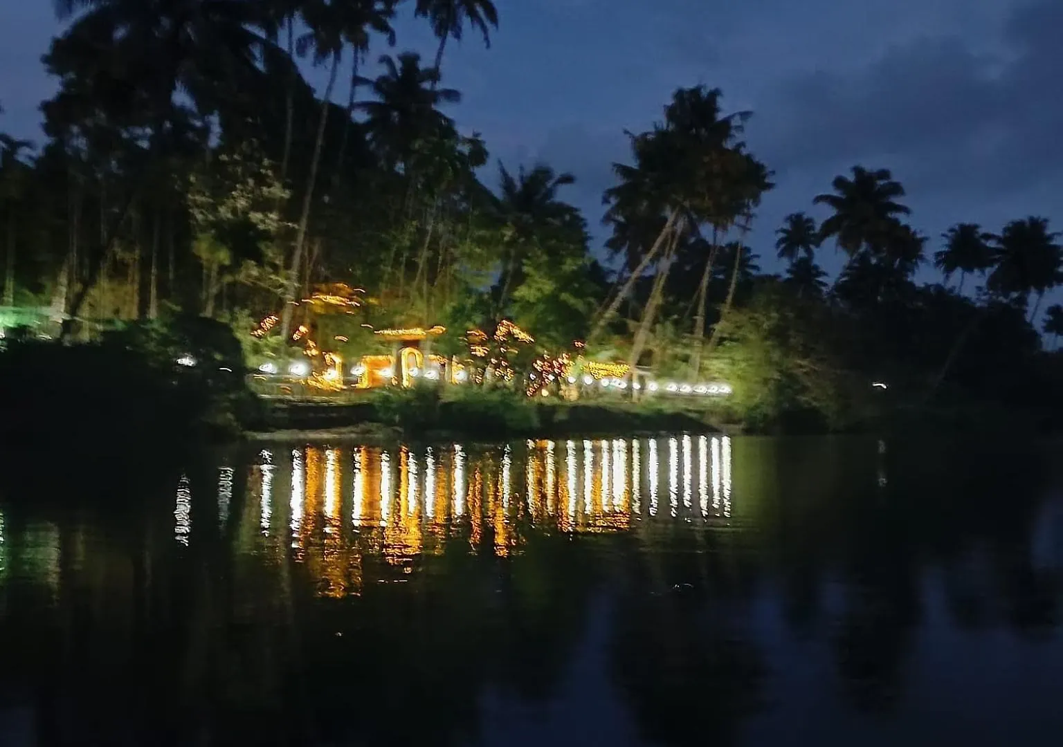 Cijo'S Hut And Tree House Hotel Thrissur Resort