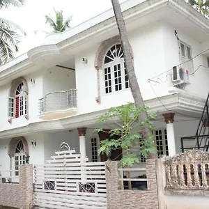 Jj's White House Thrissur