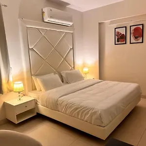 Celesto Luxury Residences By Chakola's Hospitality Thrissur
