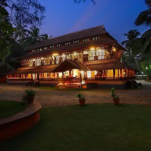 Kunnathur Mana Ayurveda Heritage Thrissur